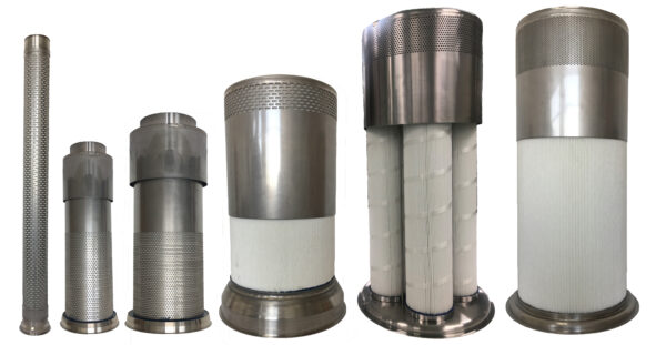 nuclear water filters